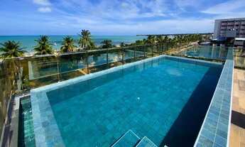 Imagem 7: Apartamento com 2 quartos em Cabo Branco - João Pessoa - PB