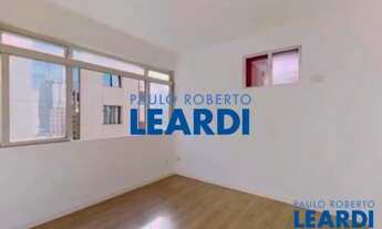 Imagem 1: APARTAMENTO - ITAIM BIBI - SP