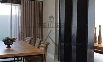 Imagem 3: Casa - Jardim do Golfe - Residencial Jardim do Golfe - 400m² - 4 Suítes