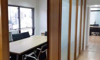 Imagem 5: Escritório para aluguel tem 52 metros quadrados com 4 quartos em Vila Mariana - São Paulo