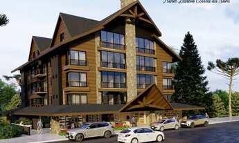 Imagem 4: Apartamento 01 Dormitório - Bairro Centro