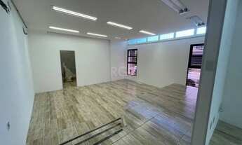 Imagem 4: PORTO ALEGRE - Casa Comercial - Menino Deus