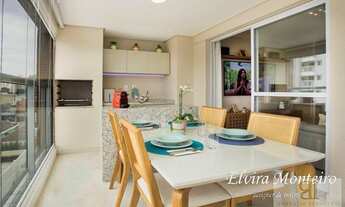 Imagem 4: Apartamento para Venda em São Caetano do Sul, Barcelona, 3 dormitórios, 1 suíte, 2 banheir