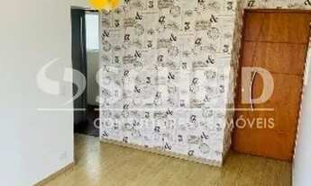 Imagem 3: Apartamento 1 dormitório para locação na Vila Mascote em São Paulo