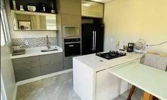 Imagem 6: Apartamento Duplex com 2 dormitórios à venda, 84 m² por R$ 350.000,00 - Jardim Silvestre