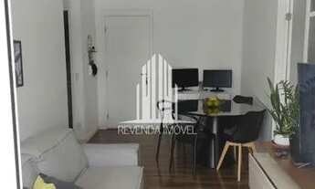 Imagem 3: 51m2 - 1 Dormitório 1 Suite 1 Vaga Brás