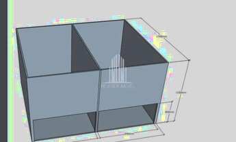 Imagem 2: Galpão Jardim Angêla