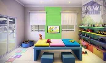 Imagem 2: Apartamento à venda, 61 m² por R$ 461.120,00 - Vila Bela - São Paulo/SP