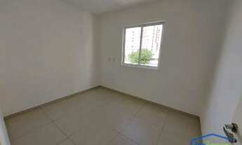 Imagem 7: Cond. Cores de Piatã - Apartamento com 2/4 para locação, 49 m² - Piatã