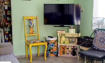 Imagem 3: Caraguatatuba - Casa Padrão - Praia das Palmeiras