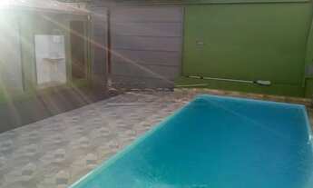 Imagem 4: Casa Padrão em São Carlos