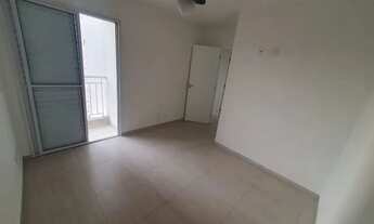 Imagem 2: Apartamento para locação com varanda no Jaguaré