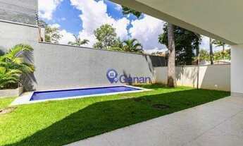 Imagem 6: Casa de Condominio com 4 dormitórios à venda, 525 m² na Granja Julieta - São Paulo/SP