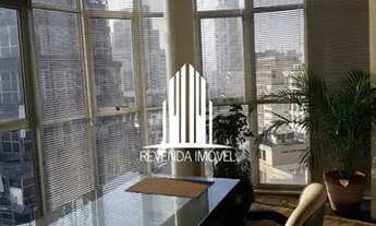 Imagem 5: Edifício Triângulo - Sala comercial com 70m² na Sé