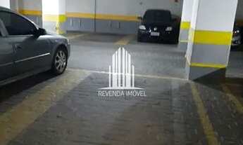 Imagem 7: Apartamento 95m² 2 quartos Jardim Paulista - São Paulo