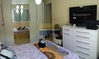 Imagem 6: Apartamento 1 dormitório - Bairro Nonoai