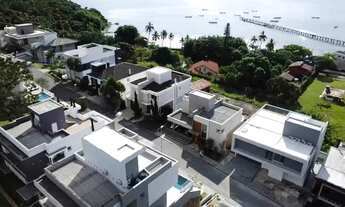 Imagem: Casa em condomínio com vista mar no João