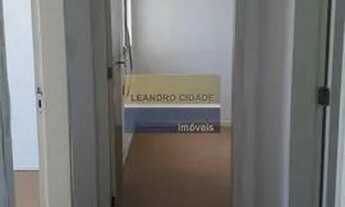 Imagem 6: Apartamento 2 dormitórios - Bairro Santa Tereza