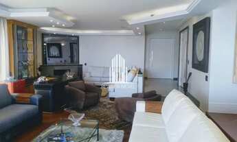 Imagem 6: Apartamento à venda m² com 4 dormitórios 2 suítes 4 vagas na Vila Mariana