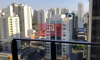 Imagem: Apartamento à venda no bairro MOEMA ÍNDIOS