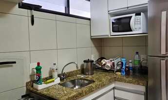 Imagem 6: Apto na rua dos Tororós,3 quartos, 2 vagas de garagem