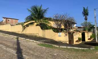 Imagem 4: Casa para venda tem 450 m2 com 4/4 sendo 2 suítes, ambientes amplos, salão de festas exclu