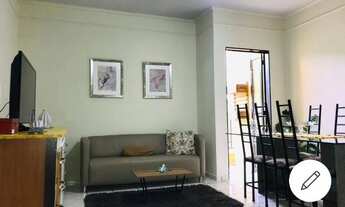 Imagem 4: Apartamento Mobiliado 02 dormitórios - Vila Sinibaldi