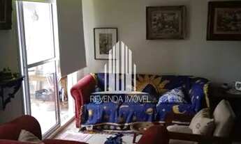 Imagem 4: Apartamento à venda de 68m², 3 dormitórios, 1 vaga no Morumbi