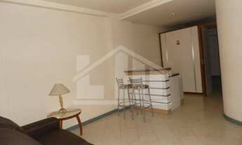 Imagem 2: Apartamento para aluguel, 1 quarto, 1 vaga, Jardim da Penha - Vitória/ES