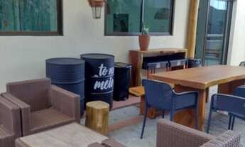 Imagem: Apartamento para aluguel possui 98 metros