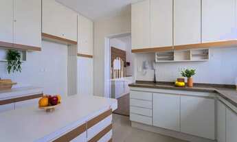 Imagem 5: Apartamento no Edifício Solar Tropical com 145m e 3 quartos na Vila Mariana