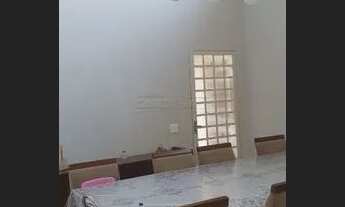 Imagem 6: Casa Padrão em São Carlos