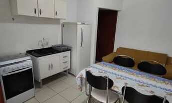 Imagem 1: Apartamento de 1 quarto no Carianos (1 pessoa