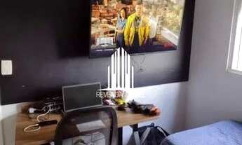 Imagem 2: Apartamento na Mooca com 3 dormitórios