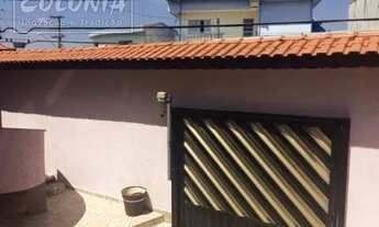 Imagem 2: Santo André - Casa Padrão - Parque João Ramalho