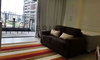 Imagem: Lindo Studio a venda COM RENDA no Habitarte