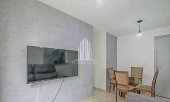 Imagem 5: Apartamento para Locação, SP - São Paulo - Santo Amaro, Com 2 Quartos e uma Vaga!