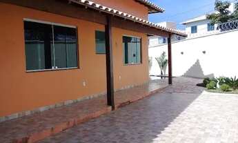 Imagem: Casa em Lagoa Santa no bairro Jardim Imperial