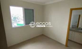 Imagem 3: Apartamento à venda, 3 quartos, 1 suíte, 1 vaga, Fundinho - Uberlândia/MG