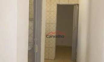 Imagem 7: Casa com 1 dormitório para alugar, 42 m² por R$ 820,00/mês - Vila Maria Alta - São Paulo/S