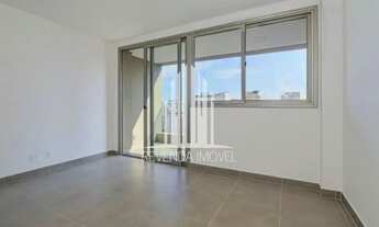 Imagem 5: Apartamento Studio com 1 quarto na Cerqueira César