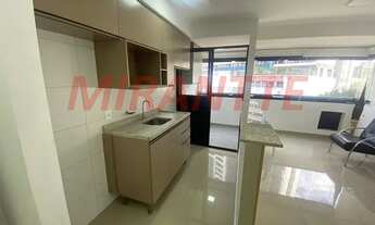 Imagem 3: Apartamento de 52m² com 2 quartos em Tucuruvi