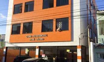 Imagem 2: Aluga se apartamento de 2/4 no centro