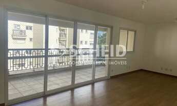 Imagem 5: Apartamento com 3 Quartos para alugar, 126m² - Alto da Boa Vista