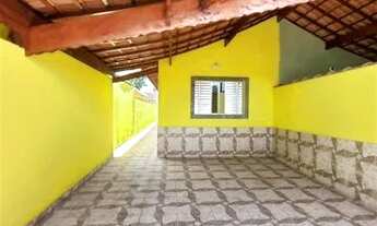 Imagem 2: Casa na praia com piscina