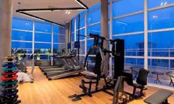 Imagem 5: APARTAMENTO DE 53M² COM 2 DORMITÓRIOS 1 SUITE, 1 VAGA DE GARAGEM