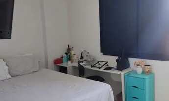 Imagem 5: Apartamento a venda no Absolutto Condomínio Clube com 80m² - Luzia - Aracaju - SE