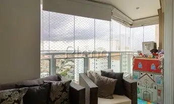 Imagem 6: Apartamento - Parque Prado - Campinas