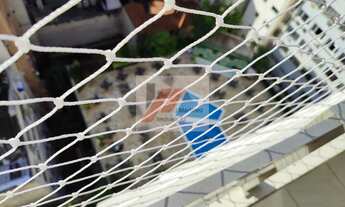 Imagem 5: Flat para venda tem 50 metros quadrados com 1 quarto em Copacabana - Rio de Janeiro - RJ