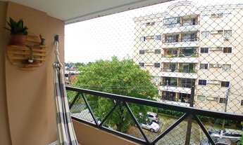 Imagem 6: Apartamento 3 quartos Morada Recife Antigo Cordeiro